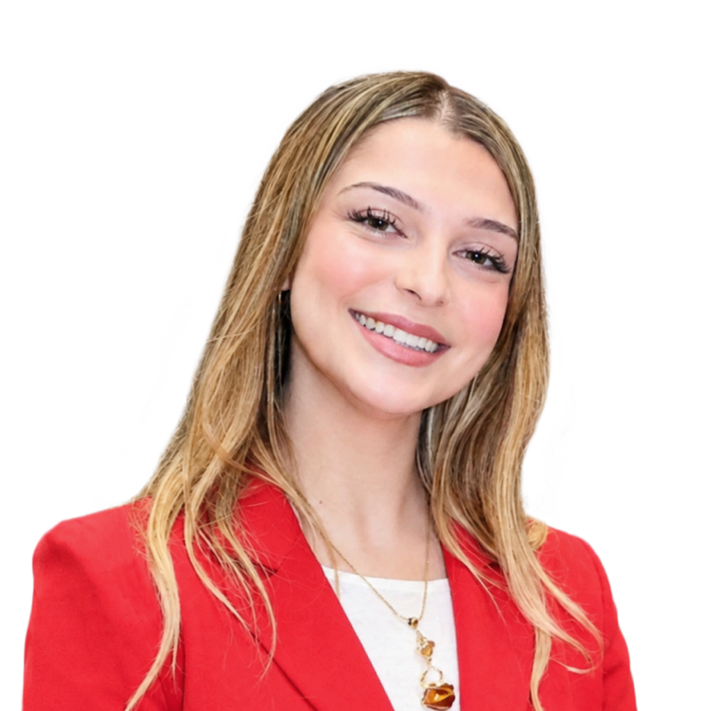 Benedetta Palomba