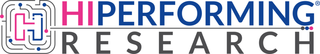 hiperforming research logo