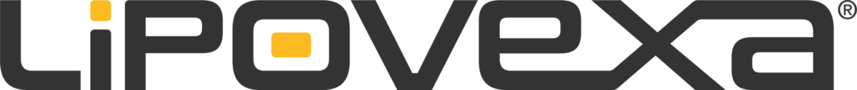 Lipovexa Logo