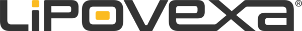 Lipovexa logo