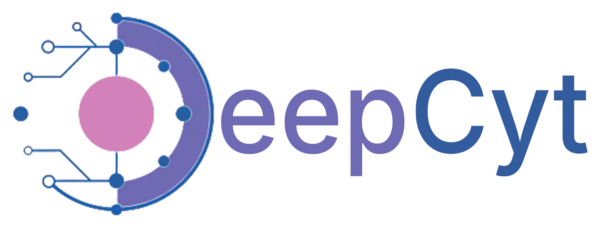 Logo DeepCyt