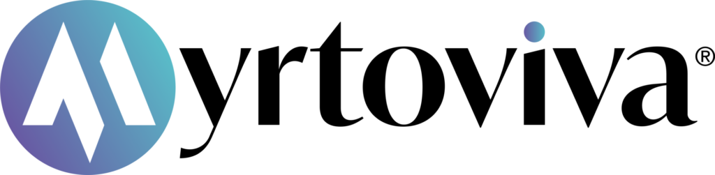 Myrtoviva logo