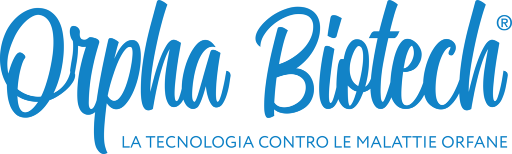 orpha biotech logo