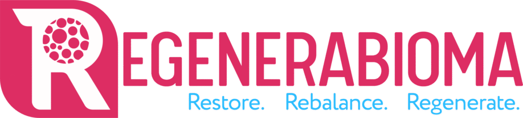 Regenerabioma logo