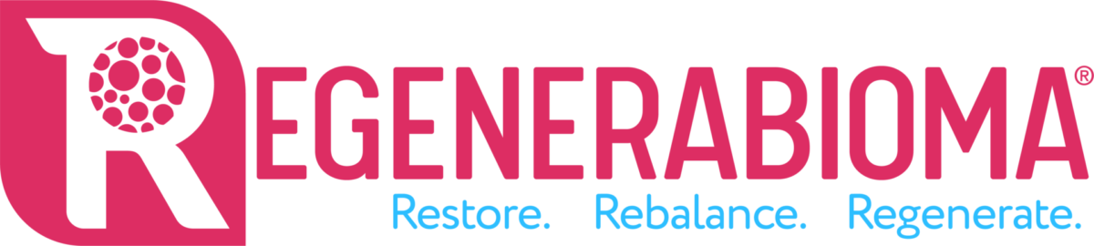 Regenerabioma Logo