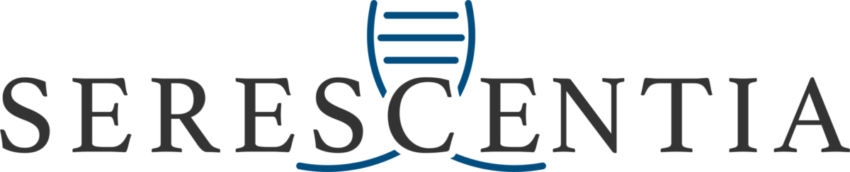 Serescentia Logo